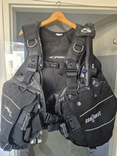 Tarierjacket SeaQuest ProQD+