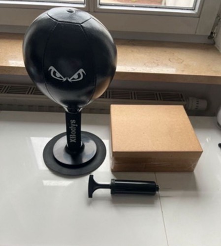 Boxball kickboxen boxen - boxball,