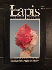 LAPIS Heft DEZ. 2008
