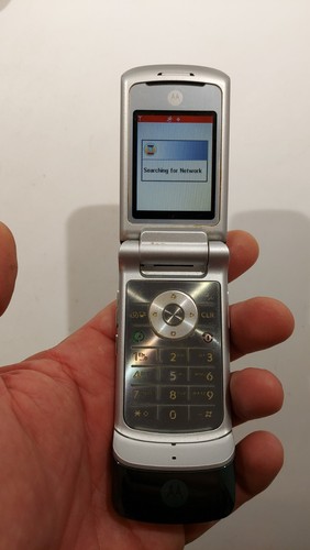 679 motorola k1m - 679.motorola, very