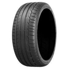 DUNLOP SPORT MAXX RT 205/45R17