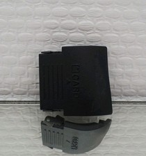 Nikon D90 Klappe für