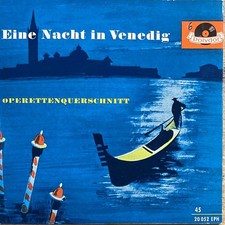 Franz Marszalek : Eine Nacht