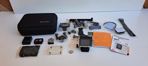 Apexcam m90 pro - m90, 4k
