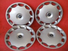 Radkappen original Volvo 850 S70 V70I+II C70  ET Nr. 30714561
