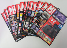 M! Games - Maniac Magazin