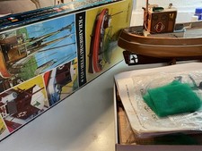 1x Billing Boats Krabbenkutter