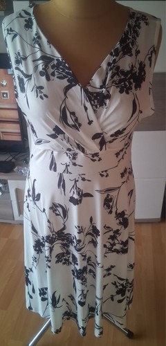 Schickes sommer kleid xl - schickes,