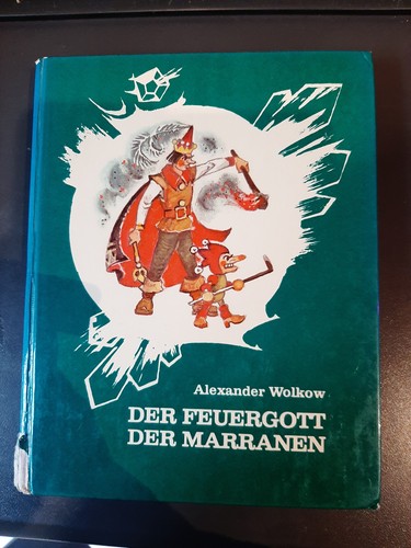 Alexander wolkow der - wolkow:,