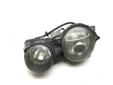 2006 Jaguar S Type X200 Xenon