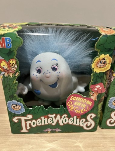 Vintage snugglebumms boxen - vintage,