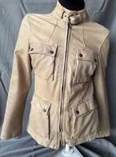 Marc O Polo Nappa Lederjacke