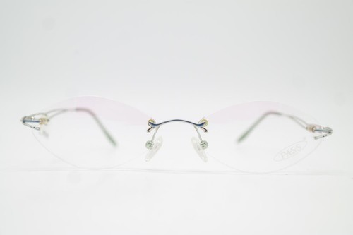 Vintage brille pass p188 - pass,
