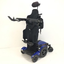 Levo elektrischer