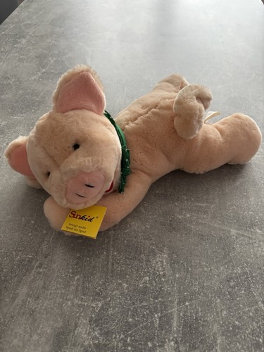 Neues sunkid schwein ferkel - sunkid,