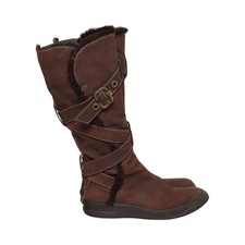 Pons Quintana, Stiefel