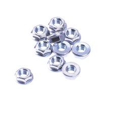 ScooterLibre Mutter M6x1 mit