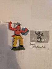 ARI Riedeler DDR Indianer