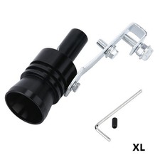XL Auto Turbo Sound Booster