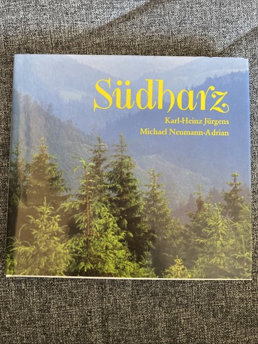 Buch südharz von karl - südharz, karl-heinz