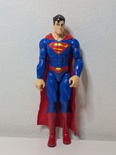 DC Comics Superman Action Figure 29cm