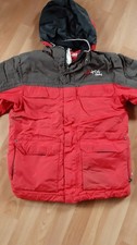Skijacke Gr. 158/164