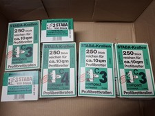 Staba krallen und c4 - c3,