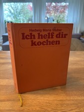 Hedwig Maria Stuber - Ich helf