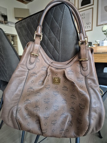 Mcm tasche schultertasche - mcm,