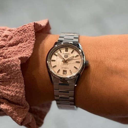 Tag heuer carrera date - date,