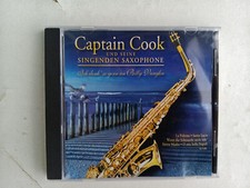 CD, Captain Cook, Ich denk so