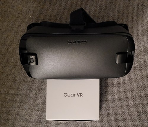 Samsung gear oculus sehr - samsung,