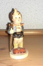 Goebel/Hummel Figur Nr. 16 2/0 "Hans im Glück" aus den 1950er Jahren