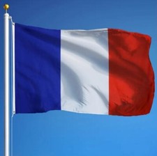 Französische Flagge 150x90cm