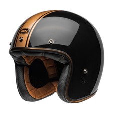 Helm Jet Cafe Racer BELL