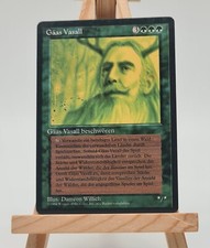 Gäas Vasall Foreign Limited