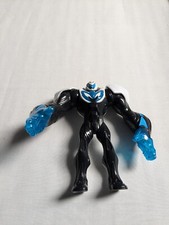 Turbo Strength Max Steel