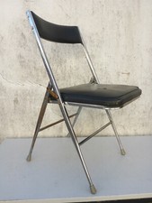 alter Klappstuhl retro vintage