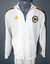 Oakland Weightlifters Jacke