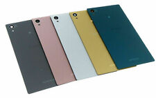 Original Sony Xperia Z5 E6653 E6603 Akkudeckel Backcover NFC Antenne inkl Kleber