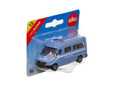 Siku 0804 Polizei (Mercedes