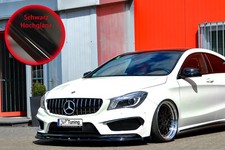 Frontspoiler mit wing - wing, abs