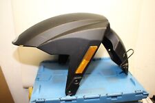 H/L 8906 Peugeot Speedfight 3 2T Spritzschutz Kotflügel Schutzblech Darkside