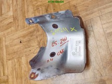 Blech Hitzeschild Hitzeblech