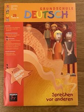 Grundschule Deutsch Nr. 29