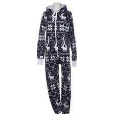 Crazy Age, Freizeit Overall