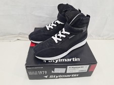 Legend Mid WP Motorrad-Stiefel