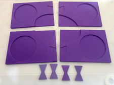 Display Plate für Imperial