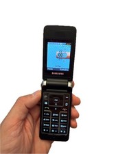 Zweithandy • Ersatz •