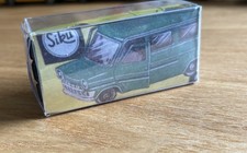 SIKU - V 268 Ford Transit